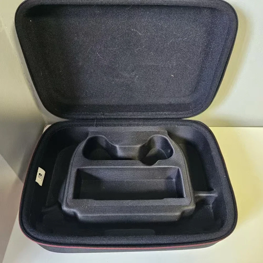 Nintendo Switch with Accessories